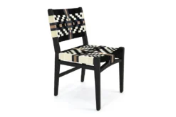 Masaya & Co. Furniture Chontales Dining Chair- Colonial
