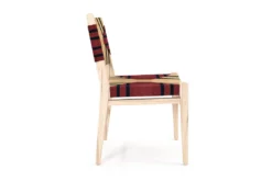 Masaya & Co. Furniture Chontales Dining Chair - Momotombo Pattern