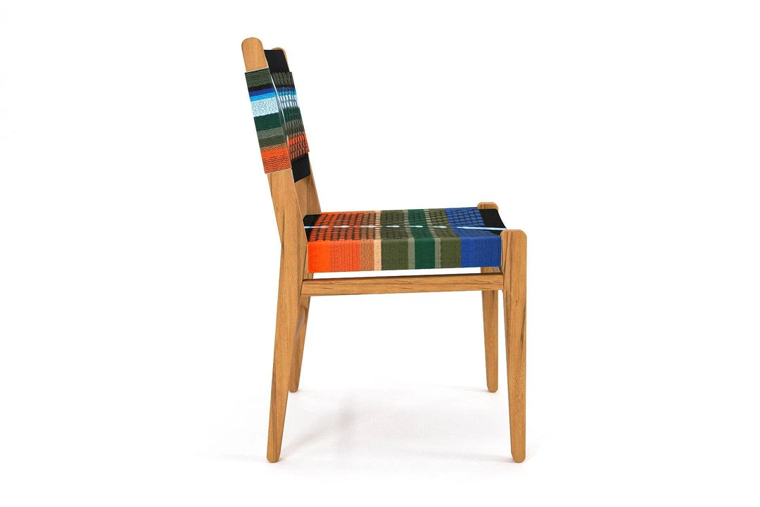 Masaya & Co. Chontales Dining Chair- Mot Mot Furniture 6 Masaya & Co. Chontales Dining Chair- Mot Mot Furniture