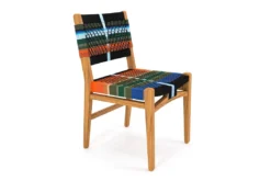 Masaya & Co. Chontales Dining Chair- Mot Mot Furniture 22 Masaya & Co. Chontales Dining Chair- Mot Mot Furniture