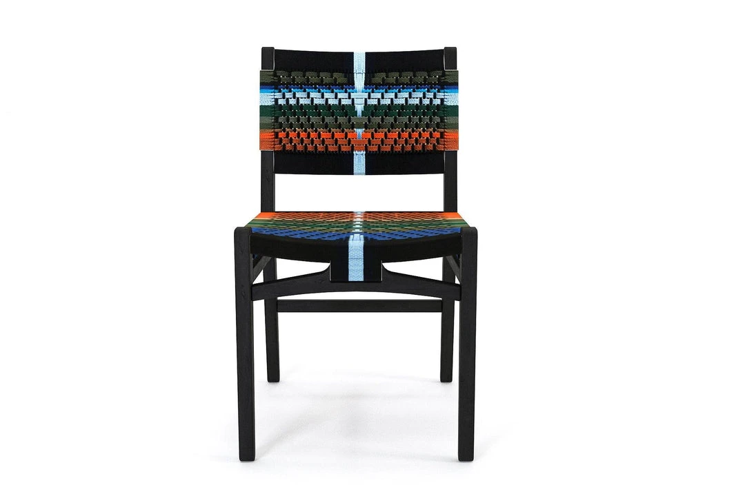 Masaya & Co. Chontales Dining Chair- Mot Mot Furniture 9 Masaya & Co. Chontales Dining Chair- Mot Mot Furniture