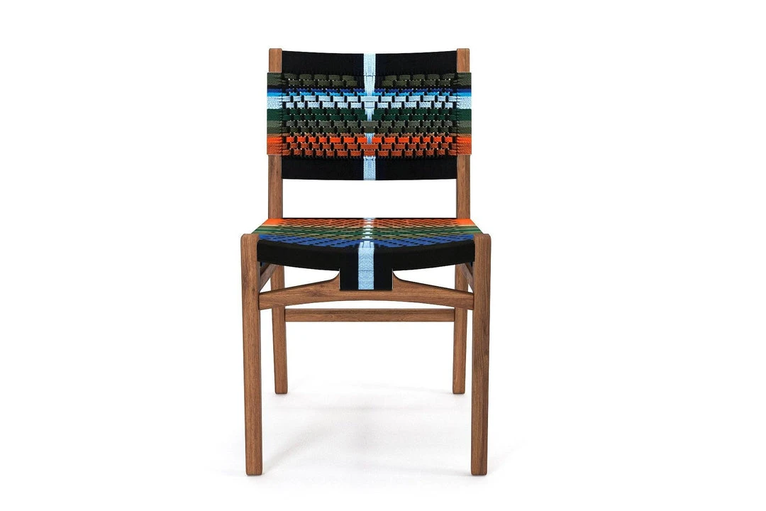 Masaya & Co. Chontales Dining Chair- Mot Mot Furniture 7 Masaya & Co. Chontales Dining Chair- Mot Mot Furniture