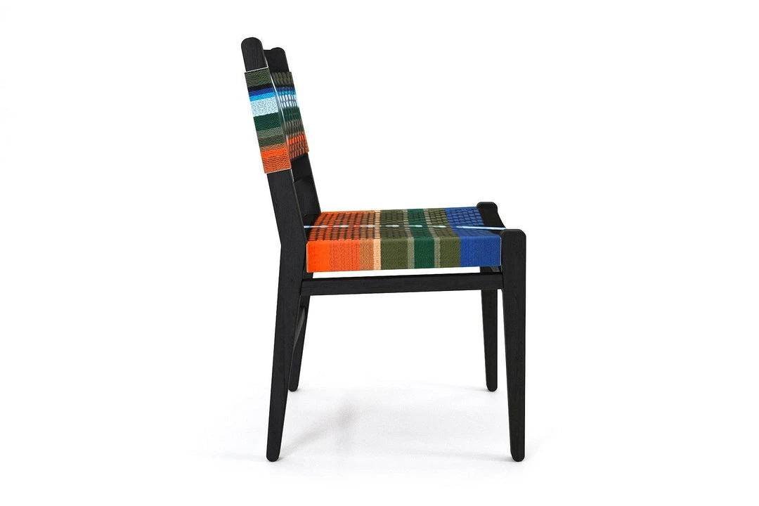 Masaya & Co. Chontales Dining Chair- Mot Mot Furniture 10 Masaya & Co. Chontales Dining Chair- Mot Mot Furniture
