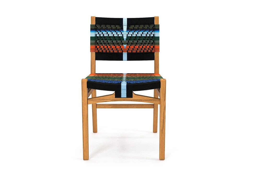 Masaya & Co. Chontales Dining Chair- Mot Mot Furniture 11 Masaya & Co. Chontales Dining Chair- Mot Mot Furniture