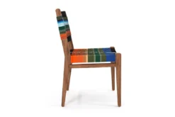 Masaya & Co. Chontales Dining Chair- Mot Mot Furniture 18 Masaya & Co. Chontales Dining Chair- Mot Mot Furniture