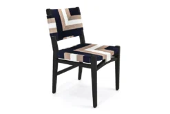 Masaya & Co. Chontales Dining Chair - Nordica Pattern Furniture