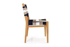 Masaya & Co. Chontales Dining Chair - Nordica Pattern Furniture