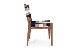 Masaya & Co. Chontales Dining Chair - Nordica Pattern Furniture