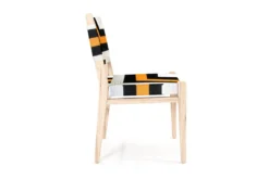 Masaya & Co. Furniture Chontales Dining Chair - Queen Bee Pattern