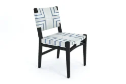Masaya & Co. Chontales Dining Chair - Ruben Pattern Furniture 17 Masaya & Co. Chontales Dining Chair - Ruben Pattern Furniture
