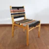 Masaya & Co. Chontales Dining Chair - San Geronimo