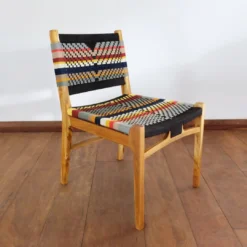 Masaya & Co. Chontales Dining Chair - San Geronimo