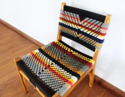Masaya & Co. Chontales Dining Chair - San Geronimo