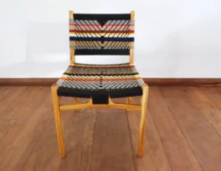 Masaya & Co. Chontales Dining Chair - San Geronimo