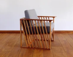 Masaya & Co. Cosiguina Sunbrella Arm Chair Furniture