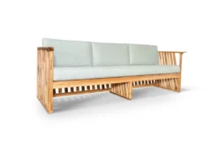 Masaya & Co. Cosiguina Sunbrella Couch