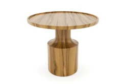 Masaya & Co. Furniture Coyotepe Side Table
