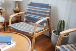 Masaya & Co. Diria Arm Chair - Gentlemen Manila Furniture 9 Masaya & Co. Diria Arm Chair - Gentlemen Manila Furniture