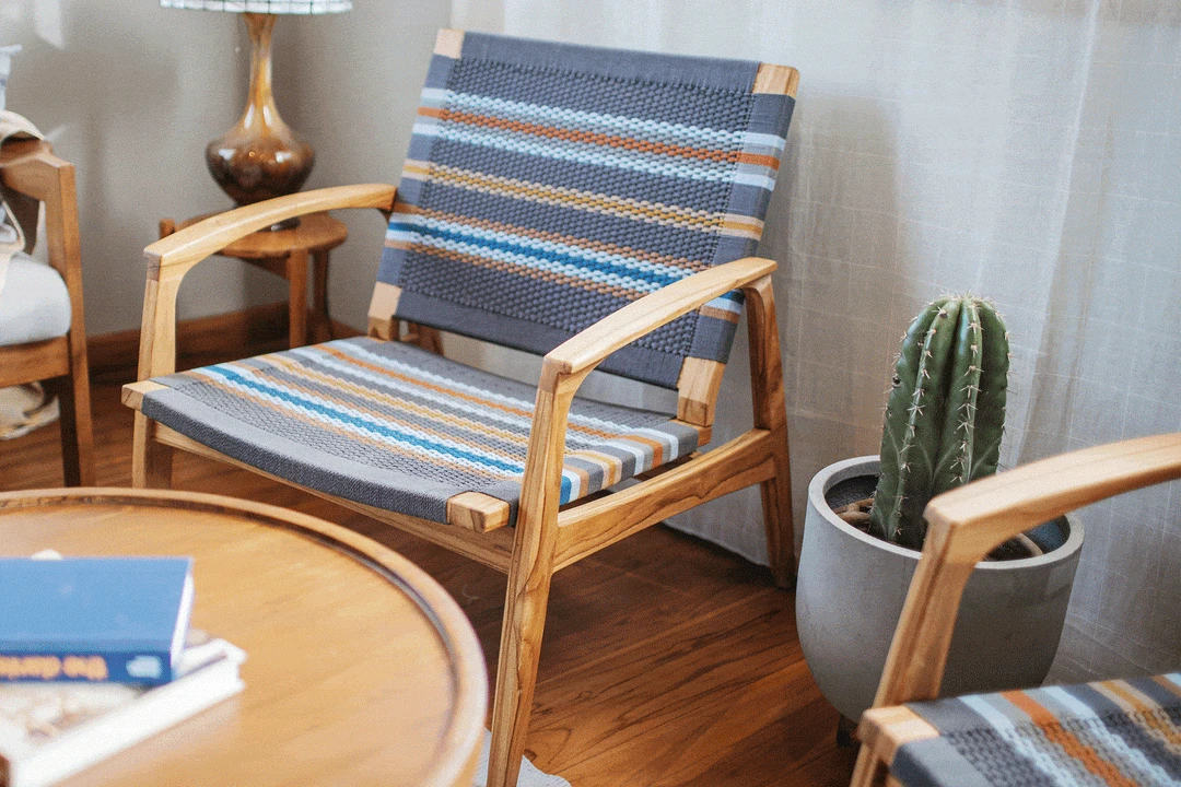 Masaya & Co. Diria Arm Chair - Gentlemen Manila Furniture 5 Masaya & Co. Diria Arm Chair - Gentlemen Manila Furniture