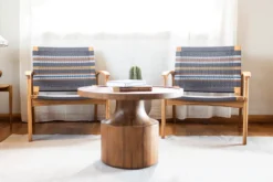 Masaya & Co. Diria Arm Chair - Gentlemen Manila Furniture 10 Masaya & Co. Diria Arm Chair - Gentlemen Manila Furniture