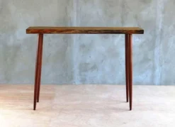Masaya & Co. Diria Live Edge Hall Table