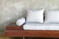 Masaya & Co. Floating Couch