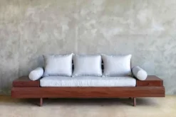 Masaya & Co. Floating Couch