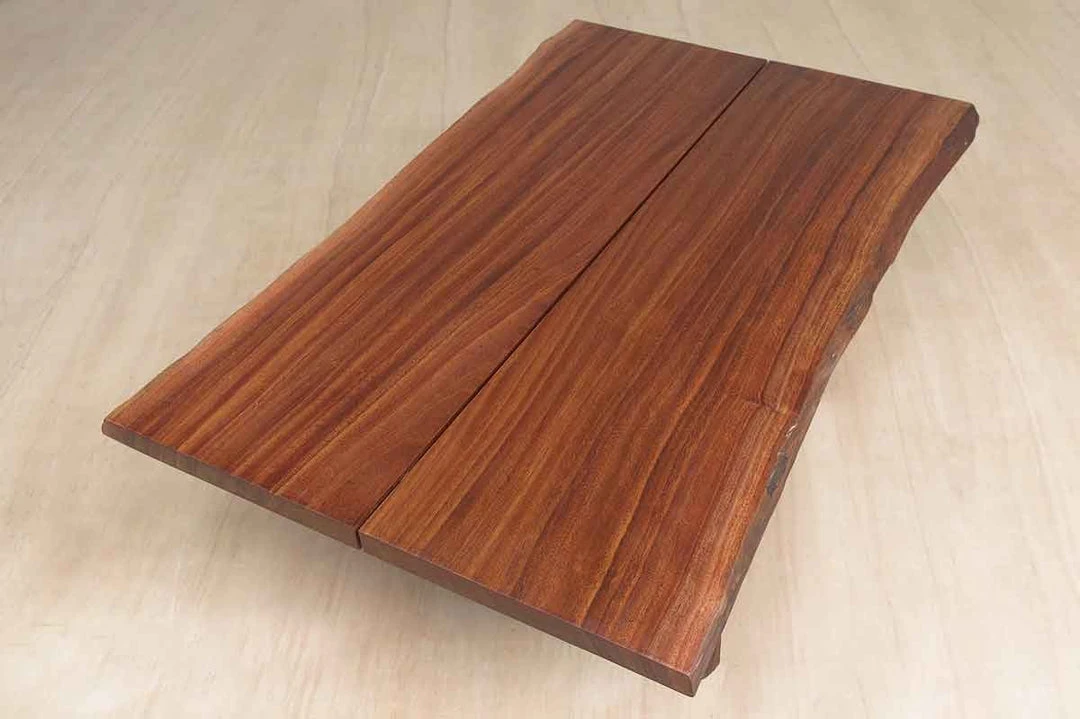 Masaya & Co. Gavilana Live Edge Coffee Table Furniture 7 Masaya & Co. Gavilana Live Edge Coffee Table Furniture