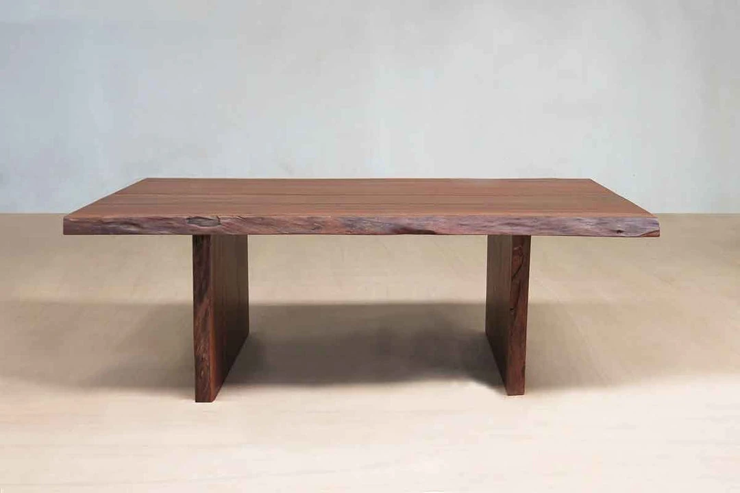 Masaya & Co. Gavilana Live Edge Coffee Table Furniture 5 Masaya & Co. Gavilana Live Edge Coffee Table Furniture