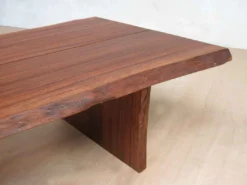 Masaya & Co. Gavilana Live Edge Coffee Table Furniture 17 Masaya & Co. Gavilana Live Edge Coffee Table Furniture