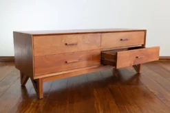 Masaya & Co. Gaviota Four Drawer Dresser 7 Masaya & Co. Gaviota Four Drawer Dresser