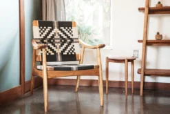 Masaya & Co. Izapa Arm Chair - Colonial Furniture 13 Masaya & Co. Izapa Arm Chair - Colonial Furniture