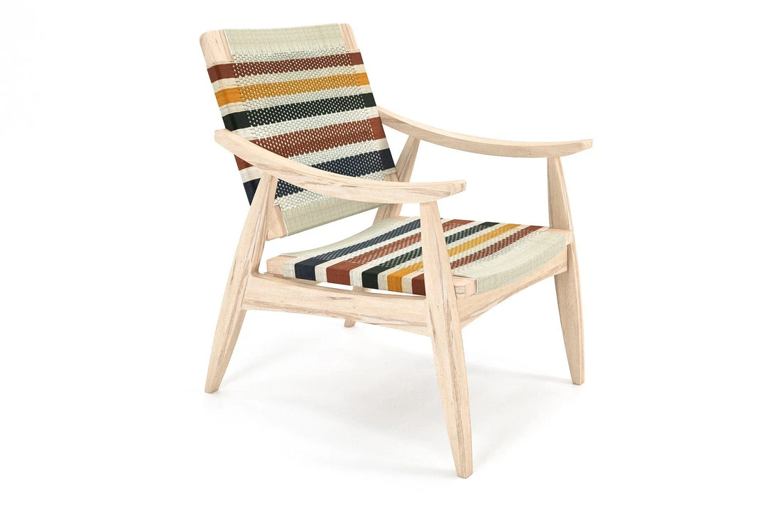 Masaya & Co. Izapa Arm Chair - San Juan 7 Masaya & Co. Izapa Arm Chair - San Juan