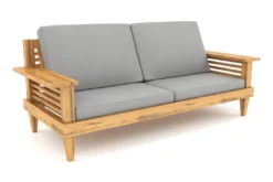 Masaya & Co. Furniture Japon Sunbrella Sofa