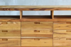 Masaya & Co. Maderas Dresser Furniture