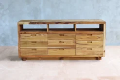 Masaya & Co. Maderas Dresser Furniture