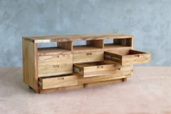 Masaya & Co. Maderas Dresser Furniture