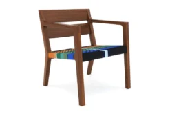 Masaya & Co. Furniture Managua Arm Chair - Mot Mot