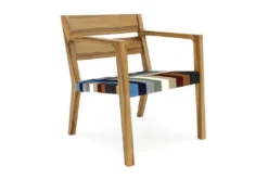 Masaya & Co. Managua Arm Chair - Vaqueano Pattern 28 Masaya & Co. Managua Arm Chair - Vaqueano Pattern