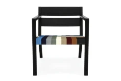 Masaya & Co. Managua Arm Chair - Vaqueano Pattern 22 Masaya & Co. Managua Arm Chair - Vaqueano Pattern