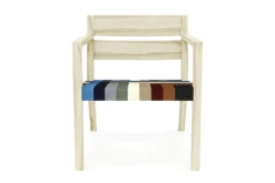 Masaya & Co. Managua Arm Chair - Vaqueano Pattern 25 Masaya & Co. Managua Arm Chair - Vaqueano Pattern