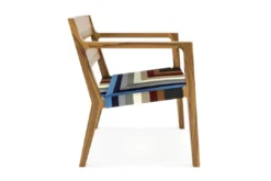 Masaya & Co. Managua Arm Chair - Vaqueano Pattern 29 Masaya & Co. Managua Arm Chair - Vaqueano Pattern