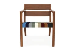 Masaya & Co. Managua Arm Chair - Vaqueano Pattern 20 Masaya & Co. Managua Arm Chair - Vaqueano Pattern