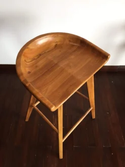 Masaya & Co. Furniture Manzanillo Stool 15 Masaya & Co. Furniture Manzanillo Stool