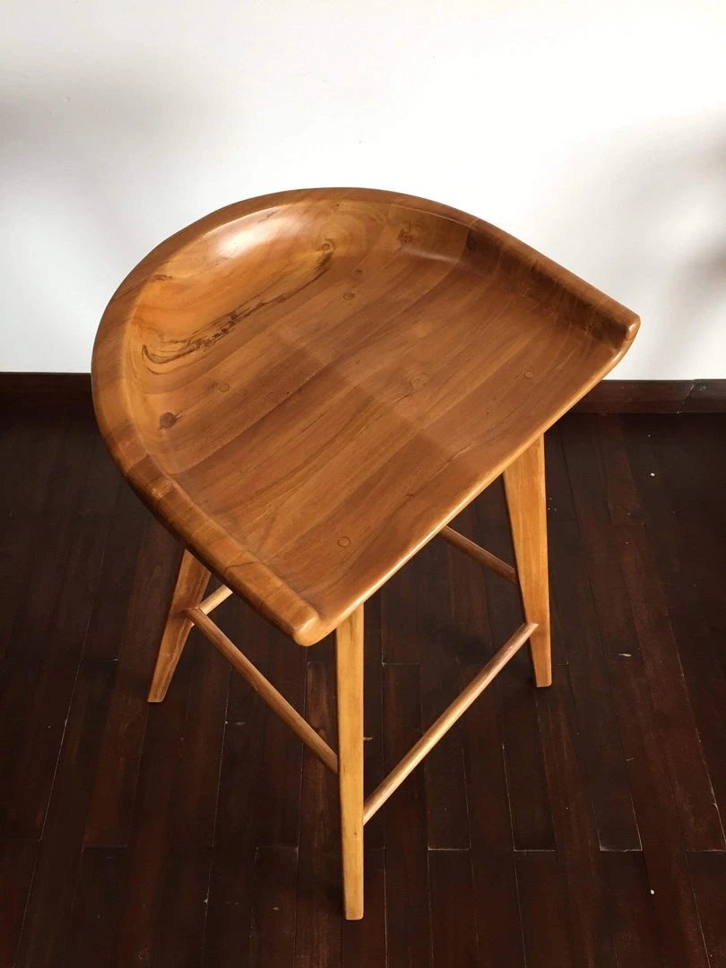 Masaya & Co. Furniture Manzanillo Stool 7 Masaya & Co. Furniture Manzanillo Stool