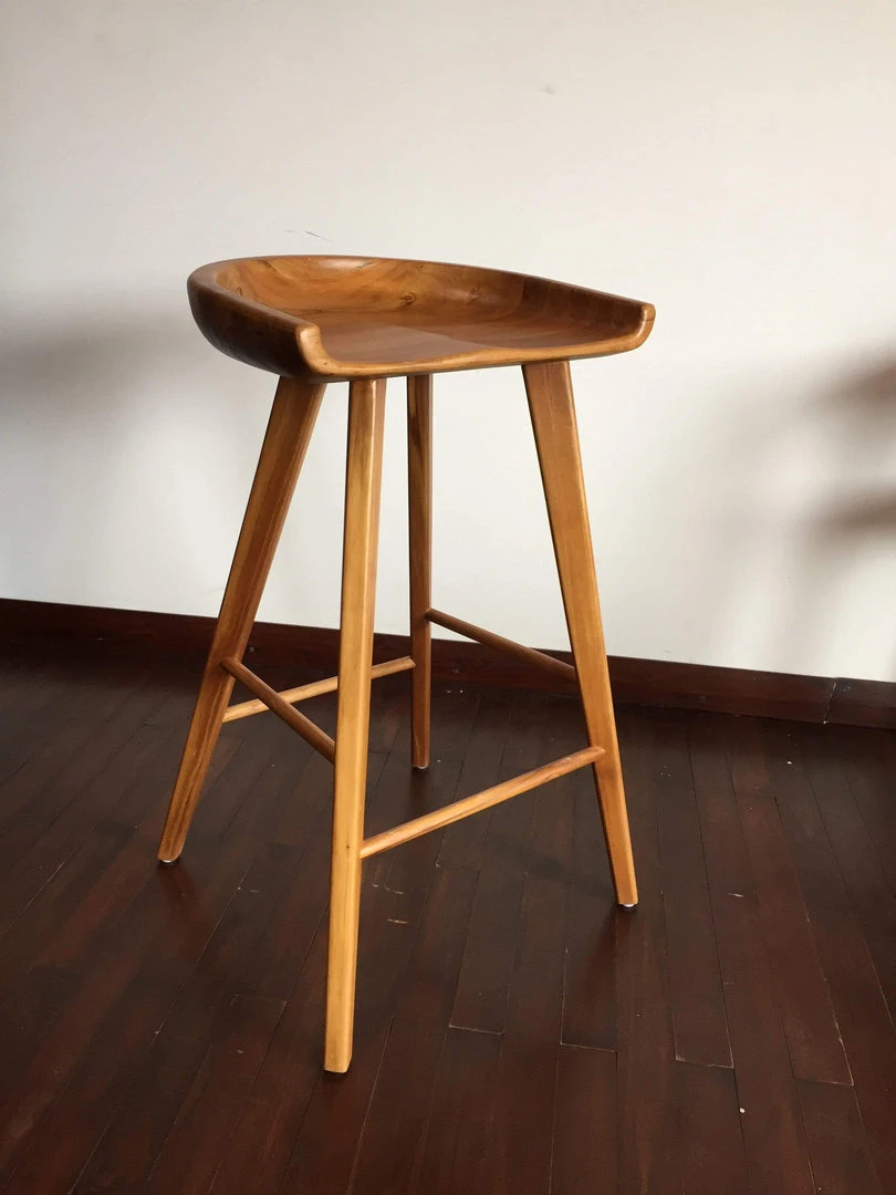 Masaya & Co. Furniture Manzanillo Stool 6 Masaya & Co. Furniture Manzanillo Stool