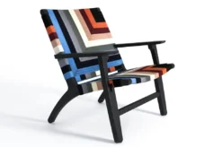 Masaya & Co. Abuelo Manila Arm Chair - Vaqueano 8 Masaya & Co. Abuelo Manila Arm Chair - Vaqueano