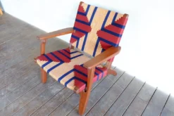 Masaya & Co. Masaya Manila Arm Chair - Momotombo Furniture