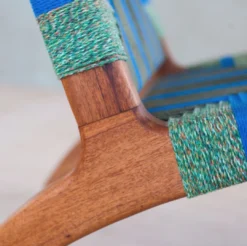 Masaya & Co. Furniture Masaya Manila Arm Chair - Emerald Coast 20 Masaya & Co. Furniture Masaya Manila Arm Chair - Emerald Coast