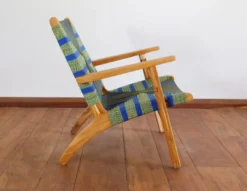 Masaya & Co. Furniture Masaya Manila Arm Chair - Emerald Coast 21 Masaya & Co. Furniture Masaya Manila Arm Chair - Emerald Coast